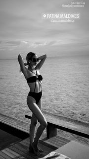 Leonie Hanne feet photo 12