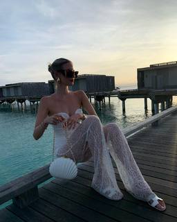 Leonie Hanne feet photo 10