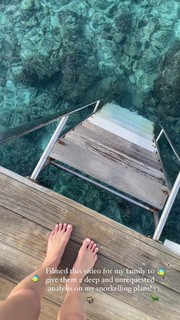 Leonie Hanne feet photo 6