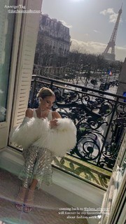 Leonie Hanne feet photo 5