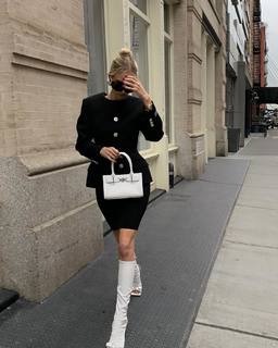 Leonie Hanne feet photo 18