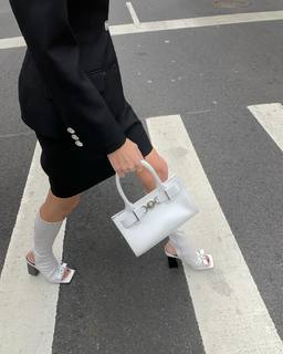 Leonie Hanne feet photo 16