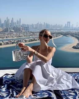 Leonie Hanne feet photo 15