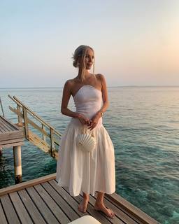 Leonie Hanne feet photo 10