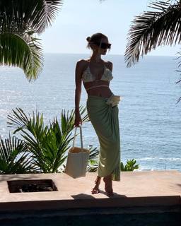 Leonie Hanne feet photo 19
