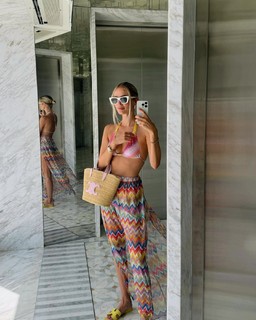 Leonie Hanne feet photo 11