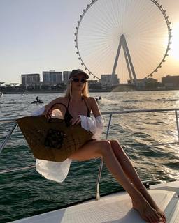 Leonie Hanne feet photo 9