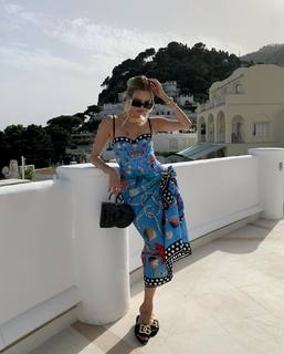 Leonie Hanne feet photo 3
