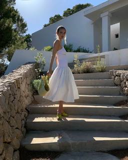 Leonie Hanne feet photo 1