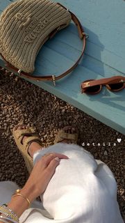 Leonie Hanne feet photo 17