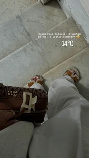 Leonie Hanne feet photo 13