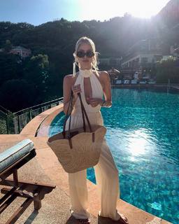 Leonie Hanne feet photo 9