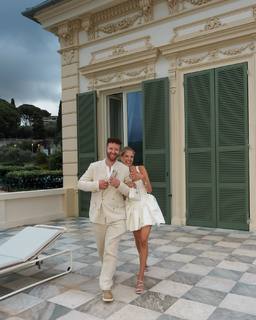 Leonie Hanne feet photo 20