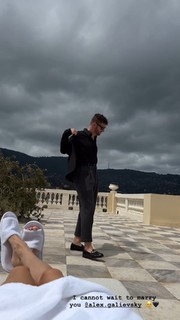 Leonie Hanne feet photo 19