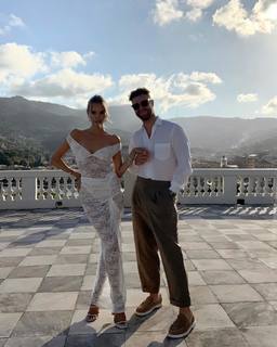 Leonie Hanne feet photo 16
