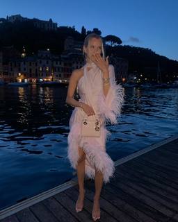 Leonie Hanne feet photo 15