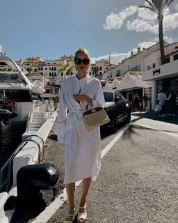 Leonie Hanne feet photo 13