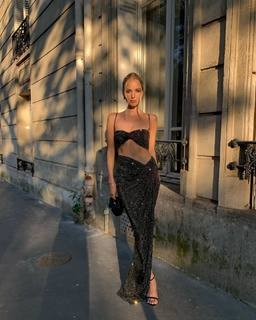 Leonie Hanne feet photo 7