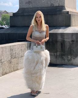 Leonie Hanne feet photo 6