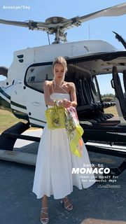 Leonie Hanne feet photo 16