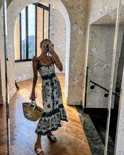 Leonie Hanne feet photo 9