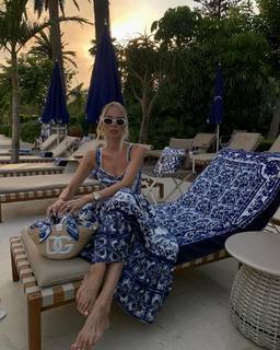 Leonie Hanne feet photo 7