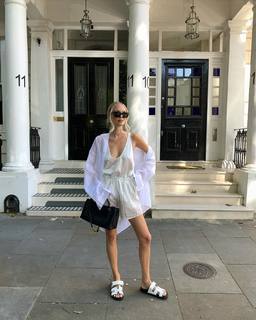 Leonie Hanne feet photo 6