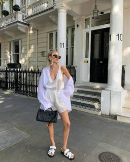 Leonie Hanne feet photo 5