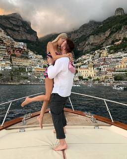 Leonie Hanne feet photo 1