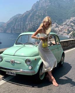 Leonie Hanne feet photo 17