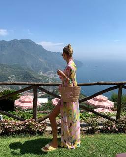 Leonie Hanne feet photo 12