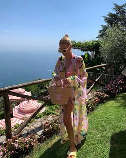 Leonie Hanne feet photo 11
