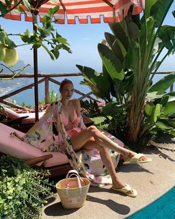 Leonie Hanne feet photo 8