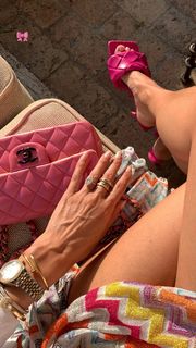 Leonie Hanne feet photo 5