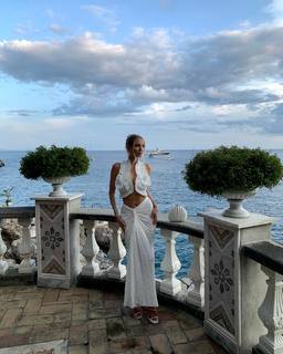 Leonie Hanne feet photo 3