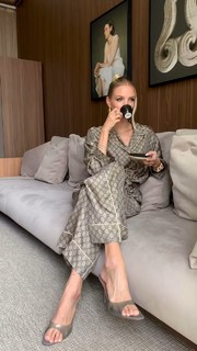 Leonie Hanne feet photo 1