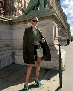 Leonie Hanne feet photo 16
