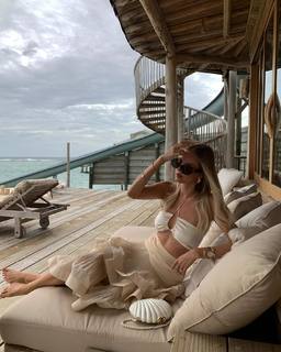 Leonie Hanne feet photo 11