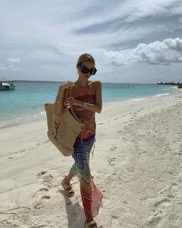 Leonie Hanne feet photo 7