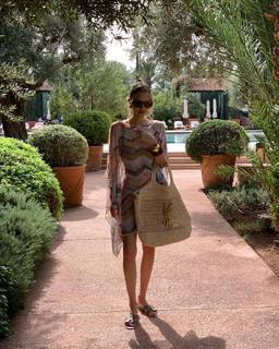 Leonie Hanne feet photo 15