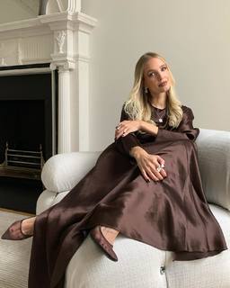 Leonie Hanne feet photo 6