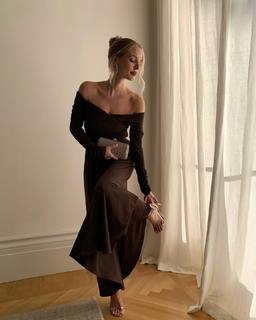 Leonie Hanne feet photo 4
