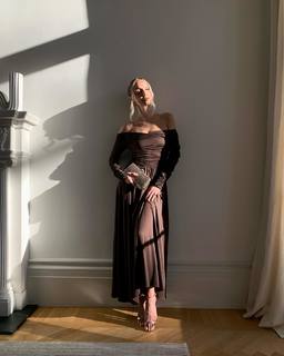 Leonie Hanne feet photo 3