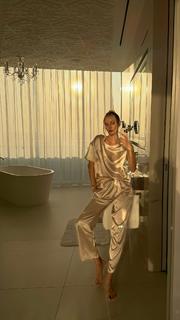 Leonie Hanne feet photo 4