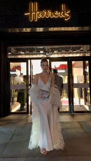 Leonie Hanne feet photo 19