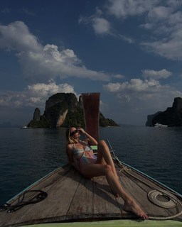 Leonie Hanne feet photo 13