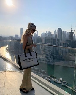 Leonie Hanne feet photo 11