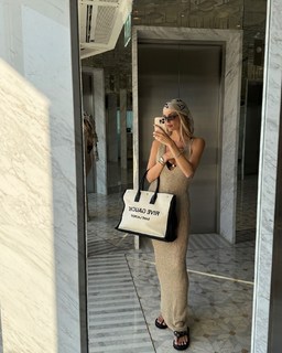 Leonie Hanne feet photo 9