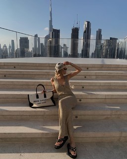 Leonie Hanne feet photo 8