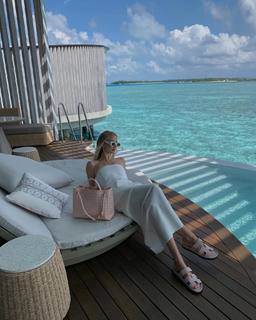 Leonie Hanne feet photo 16